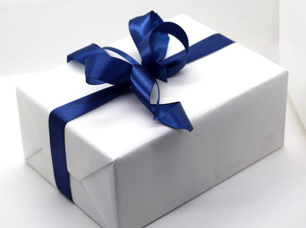 Andaluz Skincare Gift Wrap 