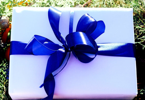 Andaluz Skincare Gift Wrap 